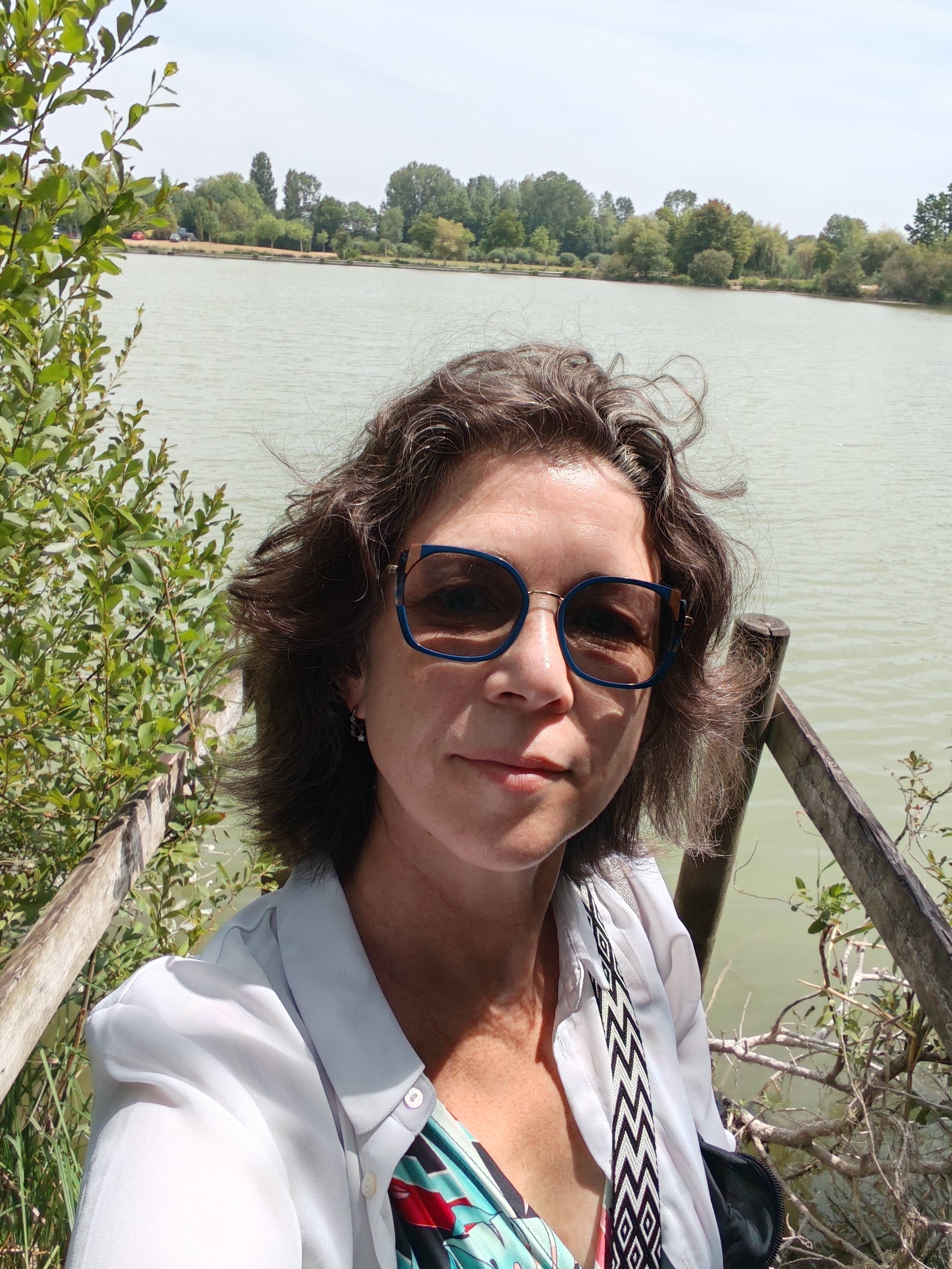 Photo de profil de Claude