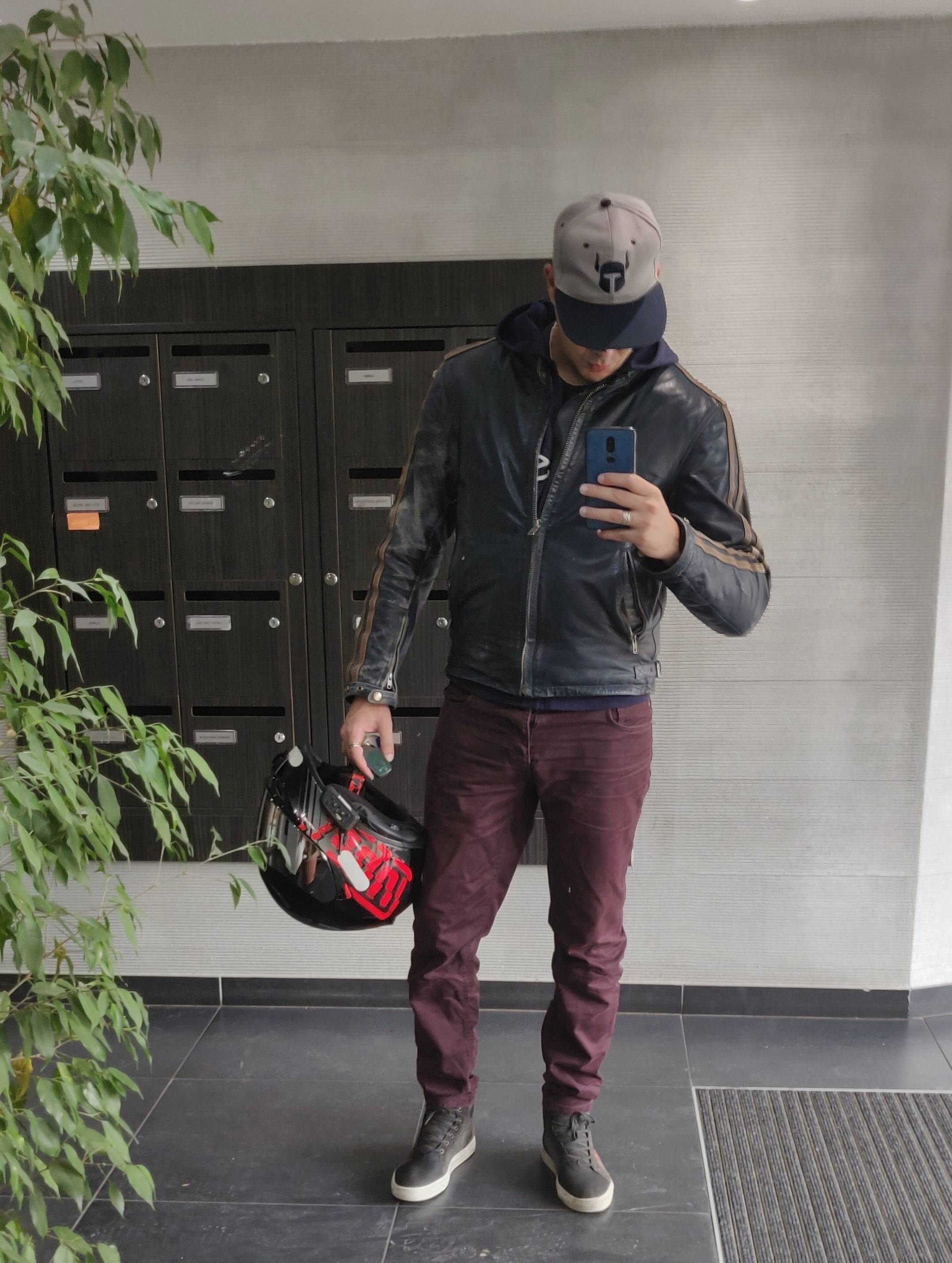 Photo de profil de Dancel