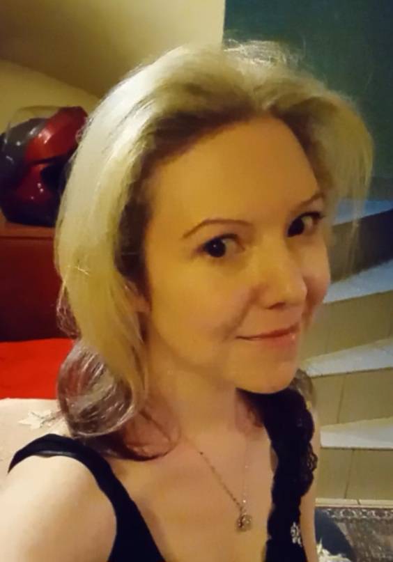 Photo de profil de Deborah