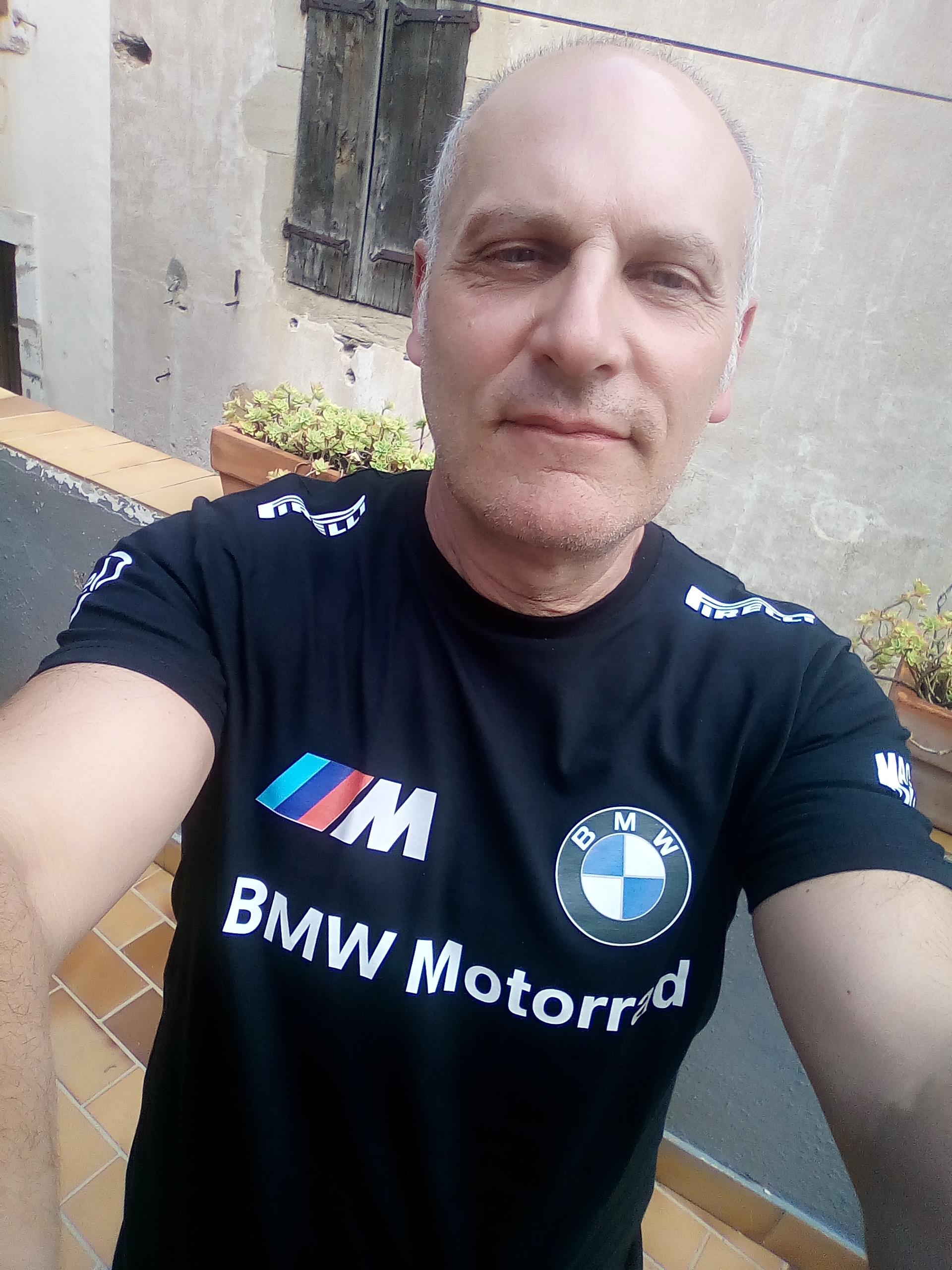 Photo de profil de Didier