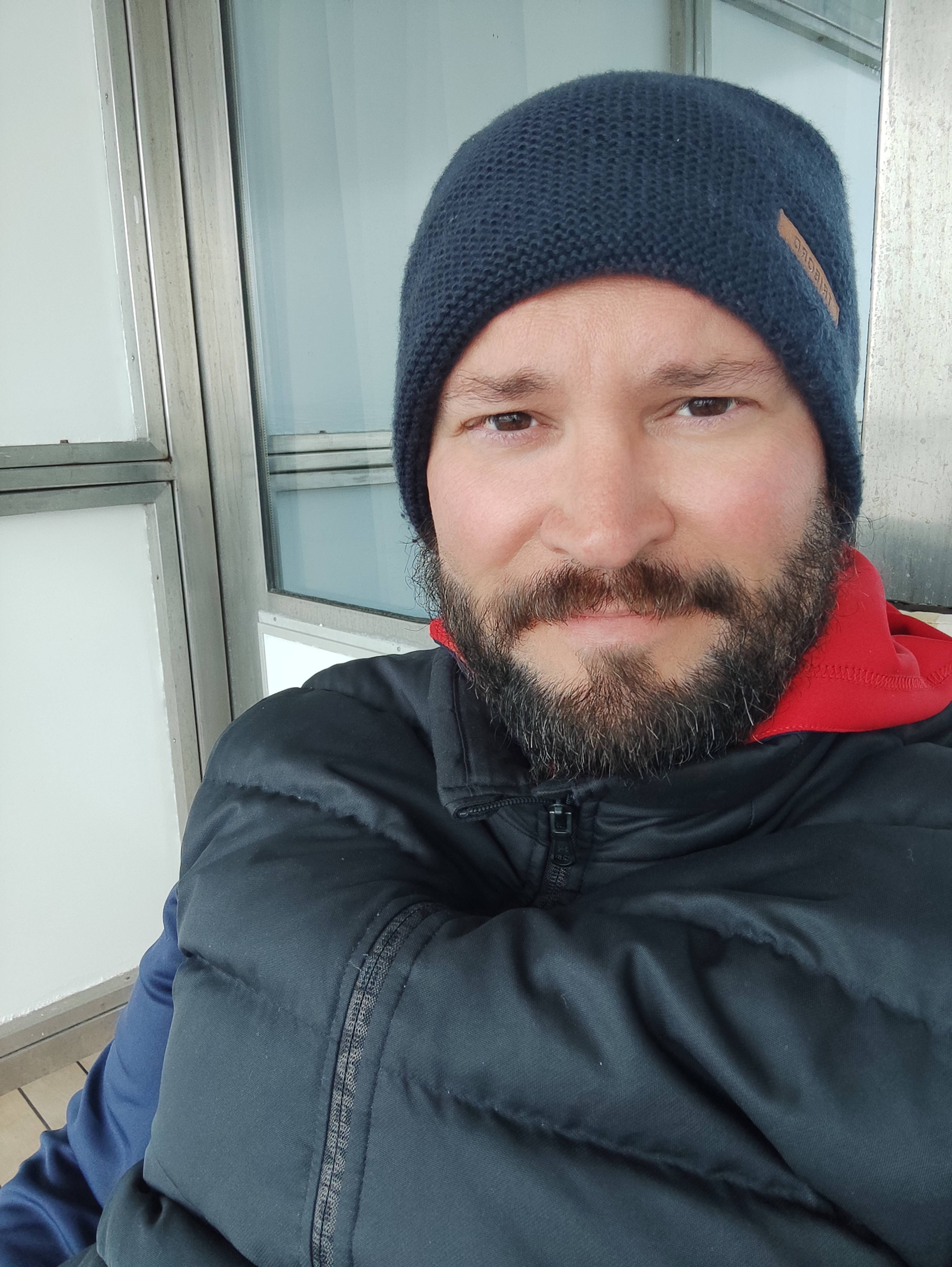 Photo de profil de jon76