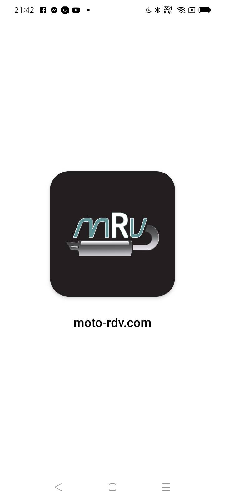 Photo de profil de moto-rdv