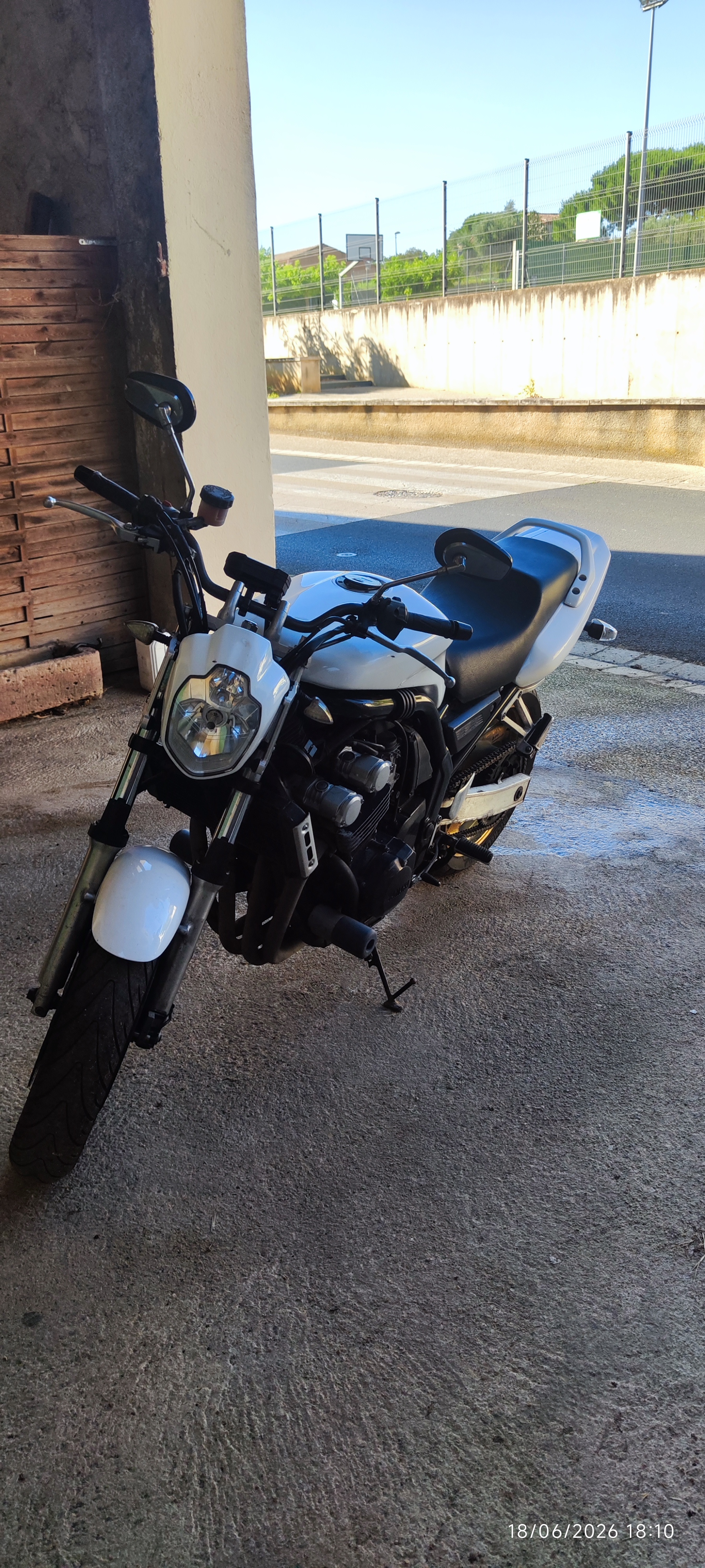 Moto 