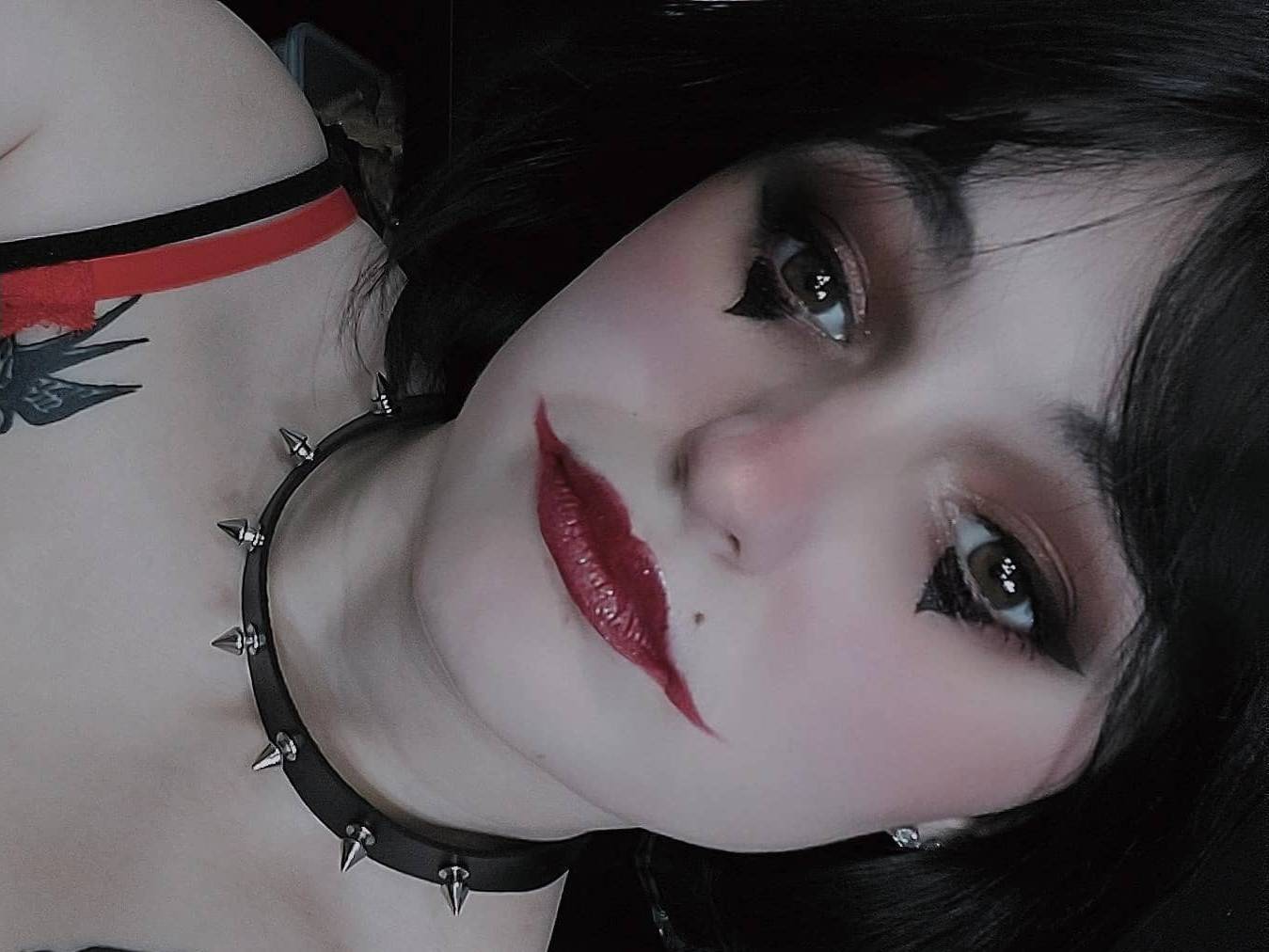 Photo de profil de violette
