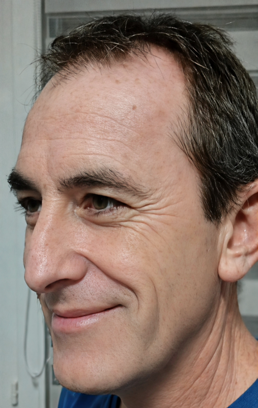 Photo de profil de wump